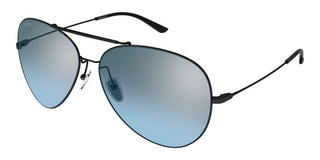 Gucci GG2172S men Ruthenium Pilot Sunglasses
