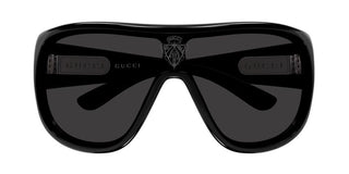 Gucci GG2175SA men 0 Shield Sunglasses