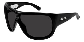 Gucci GG2175SA men 0 Shield Sunglasses