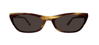 Gucci GG2203S women Havana Cat Eye Sunglasses