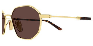 Gucci GG2257S unisex 0 Geometric Sunglasses