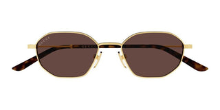 Gucci GG2257S unisex 0 Geometric Sunglasses