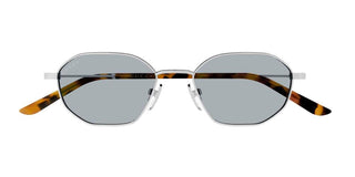 Gucci GG2257S unisex Silver Geometric Sunglasses