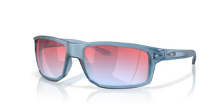 Oakley GIBSTON OO 9449 men Blue Sports Sunglasses