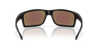 Oakley Gibston Xl 0oo9470 Men Black Rectangle Sunglasses