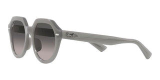 Ray-Ban GINA RB 4399 unisex Grey Geometric Sunglasses