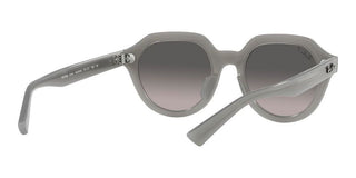Ray-Ban GINA RB 4399 unisex Grey Geometric Sunglasses