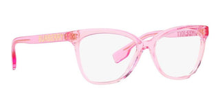 Burberry GRACE BE 2364 women Pink Squared Eyeglasses