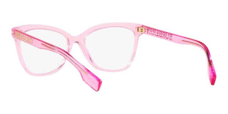 Burberry GRACE BE 2364 women Pink Squared Eyeglasses