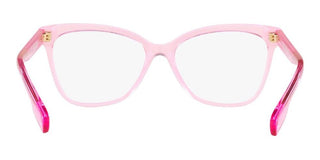 Burberry GRACE BE 2364 women Pink Squared Eyeglasses