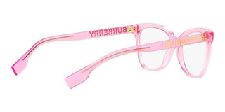 Burberry GRACE BE 2364 women Pink Squared Eyeglasses