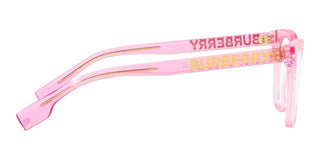 Burberry GRACE BE 2364 women Pink Squared Eyeglasses
