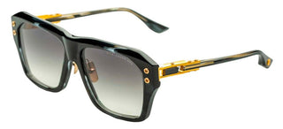Dita GRAND-APX SUN unisex Black Geometric Sunglasses