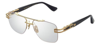 Dita GRAND-EVO RX unisex Gold Pilot Eyeglasses