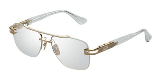 Dita GRAND-EVO RX unisex Gold Pilot Eyeglasses