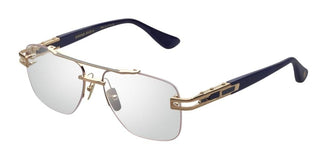 Dita GRAND-EVO RX unisex Gold Pilot Eyeglasses