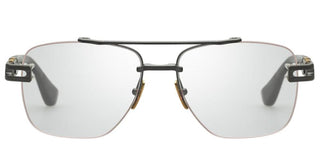 Dita GRAND-EVO RX unisex Black Pilot Eyeglasses