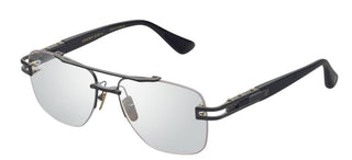 Dita GRAND-EVO RX unisex Black Pilot Eyeglasses