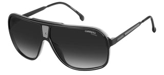 Carrera GRAND PRIX 3 men Black Pilot Sunglasses