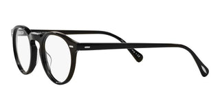 Oliver Peoples GREGORY PECK OV 5186 men Black Round Eyeglasses