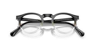 Oliver Peoples Gregory Peck Ov 5186 Unisex Green  Eyeglasses