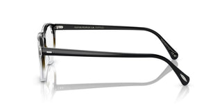 Oliver Peoples Gregory Peck Ov 5186 Unisex Green  Eyeglasses