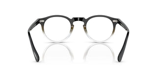 Oliver Peoples Gregory Peck Ov 5186 Unisex Green  Eyeglasses