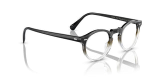 Oliver Peoples Gregory Peck Ov 5186 Unisex Green  Eyeglasses