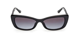 Guess GU00156-H unisex Black Sunglasses
