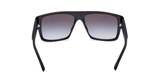 Guess GU00165 unisex Black Sunglasses