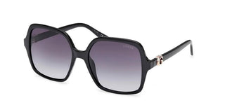 Guess Gu00190 Women  Squared Sunglasses