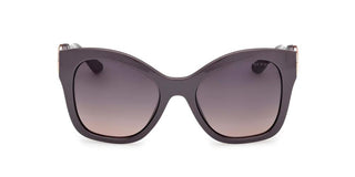 Guess GU00197 unisex Grey Butterfly Sunglasses
