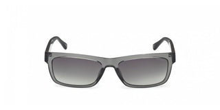 Guess GU00221 unisex Grey Sunglasses