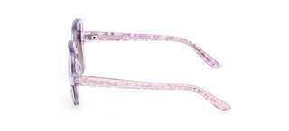 Guess GU00230 women Violet Sunglasses