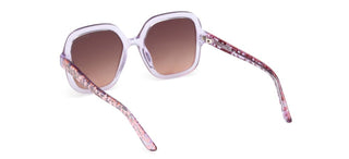 Guess GU00230 women Violet Sunglasses