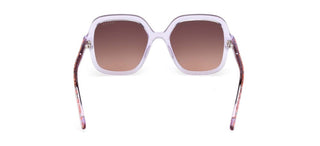 Guess GU00230 women Violet Sunglasses