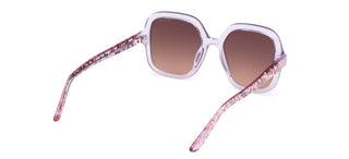 Guess GU00230 women Violet Sunglasses