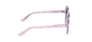 Guess GU00230 women Violet Sunglasses