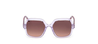 Guess GU00230 women Violet Sunglasses