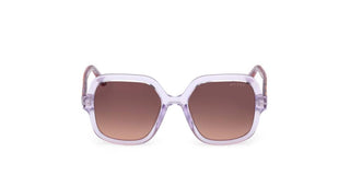 Guess GU00230 women Violet Sunglasses