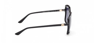 Guess GU00280 unisex Black Sunglasses