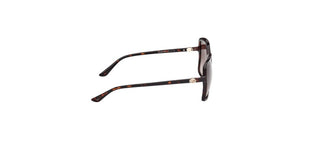 Guess GU00280 unisex Havana Sunglasses