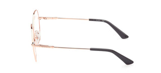 Guess Gu2934 Unisex Pink  Eyeglasses