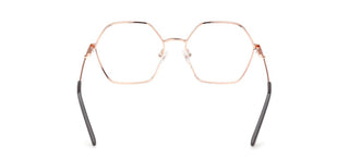 Guess Gu2934 Unisex Pink  Eyeglasses