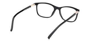 Guess Gu3004 Unisex Black  Eyeglasses