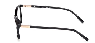 Guess Gu3004 Unisex Black  Eyeglasses