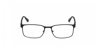 Guess Gu50045 Unisex Black  Eyeglasses