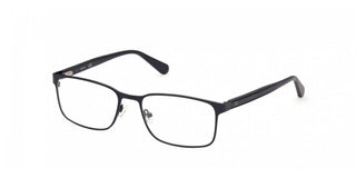 Guess Gu50045 Unisex Black  Eyeglasses