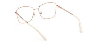 Guess Gu50170 Unisex Gold  Eyeglasses