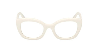 Guess GU50225 unisex White Eyeglasses
